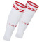 hummel 1. FC Köln Heimstutzenstrümpfe 2023/24 9402 - white/true red 10 (36-40)