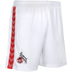 hummel 1. FC Köln Heim Shorts 2023/24 Kinder 9402 -...