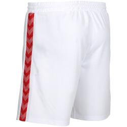 hummel 1. FC Köln Heim Shorts 2023/24 Kinder 9402 -...