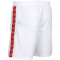 hummel 1. FC Köln Heim Shorts 2023/24 Kinder 9402 - white/true red 116