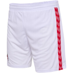 hummel 1. FC Köln Heim Shorts 2023/24 9402 -...