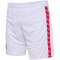 hummel 1. FC K&ouml;ln Heim Shorts 2023/24 9402 - white/true red XS