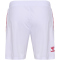 hummel 1. FC K&ouml;ln Heim Shorts 2023/24 9402 - white/true red XS