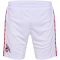 hummel 1. FC K&ouml;ln Heim Shorts 2023/24 9402 - white/true red XS