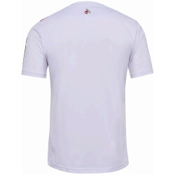 hummel 1. FC Köln Heimtrikot 2023/24 Kinder 9402 -...