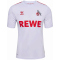 hummel 1. FC Köln Heimtrikot 2023/24 9402 - white/true red S