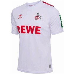 hummel 1. FC Köln Heimtrikot 2023/24 9402 -...