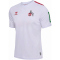 hummel 1. FC Köln Heimtrikot 2023/24 9138 - white/true red w/o sponsor L