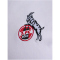 hummel 1. FC Köln Heimtrikot 2023/24 9138 - white/true red w/o sponsor L