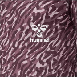 hummel hmlFREJA Turnanzug Mädchen 4085 - rose brown 98