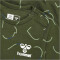 hummel hmlOBI langarm Baby-Stramplers 6453 - olive night 56