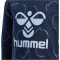 hummel hmlOBI Langarmshirt Jungen 1009 - black iris 86