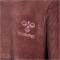 hummel hmlCORDY langarm Kleid Mädchen 4085 - rose brown 74