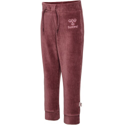 hummel hmlCORDY Jogginghose Kinder 4085 - rose brown 86