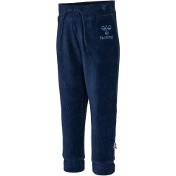 hummel hmlCORDY Jogginghose Kinder 1009 - black iris 80