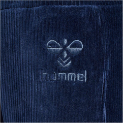 hummel hmlCORDY Jogginghose Kinder 1009 - black iris 80