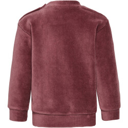 hummel hmlCORDY Sweatshirt Kinder 4085 - rose brown 80