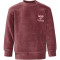hummel hmlCORDY Sweatshirt Kinder 4085 - rose brown 80