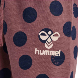 hummel hmlALBI Sweathose Kinder 4085 - rose brown 56