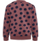 hummel hmlALBI Sweatshirt Kinder 4085 - rose brown 68