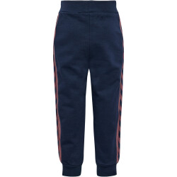 hummel hmlAIDAN Jogginghose Kinder 4085 - rose brown 80
