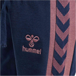 hummel hmlAIDAN Jogginghose Kinder 4085 - rose brown 80
