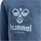 hummel hmlCITRUS Sweatshirt Kinder 7050 - bering sea 68