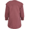 hummel hmlOLGA Sweatkleid M&auml;dchen 4085 - rose brown 56