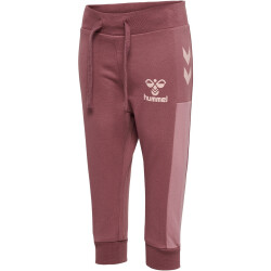hummel hmlNEEL Sweathose Kinder 4085 - rose brown 56