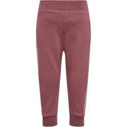 hummel hmlNEEL Sweathose Kinder 4085 - rose brown 56