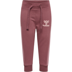hummel hmlNEEL Sweathose Kinder 4085 - rose brown 68