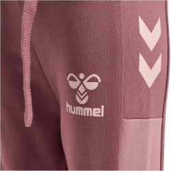 hummel hmlNEEL Sweathose Kinder 4085 - rose brown 68