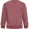 hummel hmlNEEL Sweatshirt Kinder 4085 - rose brown 68