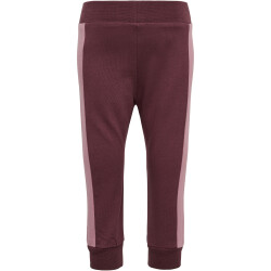hummel hmlKRIS Jogginghose Kinder 3679 - catawba grape 92