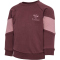 hummel hmlKRIS Sweatshirt Kinder 3679 - catawba grape 56