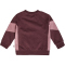 hummel hmlKRIS Sweatshirt Kinder 3679 - catawba grape 56