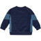 hummel hmlKRIS Sweatshirt Kinder 1009 - black iris 68