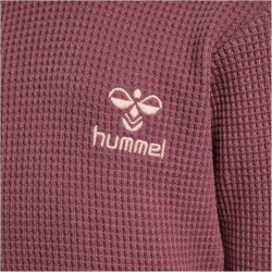 hummel hmlCOSY Sweatshirt Kinder 4085 - rose brown 56