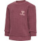 hummel hmlCOSY Sweatshirt Kinder 4085 - rose brown 56