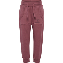 hummel hmlFUTTE Jogginghose Kinder 4085 - rose brown 68