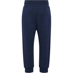 hummel hmlFUTTE Jogginghose Kinder 1009 - black iris 68