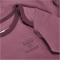 hummel hmlMAULE langarm Baby-Stramplers 4085 - rose brown 68
