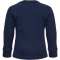 hummel hmlSAMI Langarmshirt Kinder 1009 - black iris 98