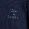 hummel hmlSAMI Langarmshirt Kinder 1009 - black iris 98