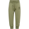 hummel hmlARINE Jogginganzug Kinder 7400 - oil green 74