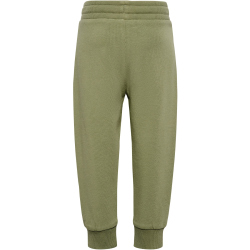 hummel hmlARINE Jogginganzug Kinder 7400 - oil green 86