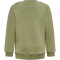 hummel hmlARINE Jogginganzug Kinder 7400 - oil green 86