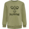 hummel hmlARINE Jogginganzug Kinder 7400 - oil green 86