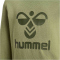 hummel hmlARINE Jogginganzug Kinder 7400 - oil green 86