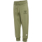 hummel hmlARINE Jogginganzug Kinder 7400 - oil green 86